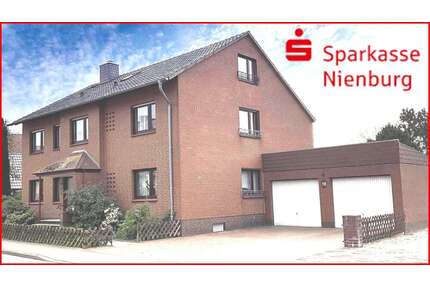 Haus zum Kaufen in Stolzenau 318.900,00 € 214 m²