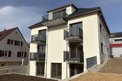 Wohnung zum Mieten in Reutlingen Betzingen 1.280,00 € 80.1 m² - Reutlingen / Betzingen