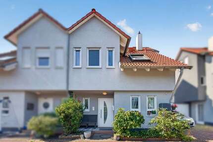 Haus zum Kaufen in Linkenheim-Hochtstetten 599.000,00 € 139 m²