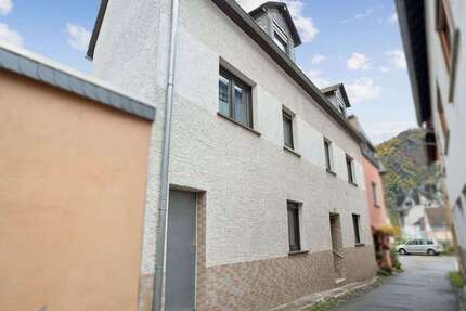 Haus zum Kaufen in Boppard 189.000,00 € 148 m²