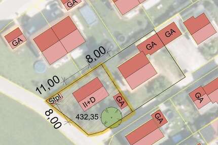 Grundstück zu verkaufen in Sauerlach 660.000,00 € 432 m²