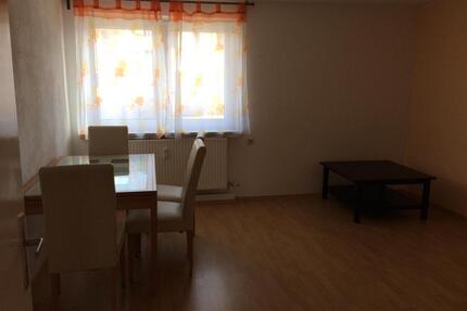 2 Zimmer Wohnung - VellbergTalheim