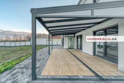 Haus zum Kaufen in Trebbin 785.000,00 € 221 m²