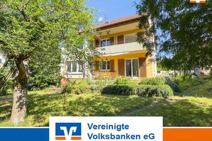 Haus zum Kaufen in Steinenbronn 775.000,00 € 154.32 m²
