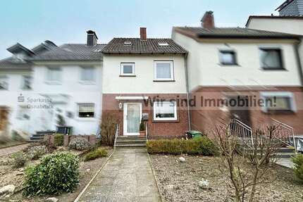 Haus zum Kaufen in Hilter 200.000,00 € 106 m²