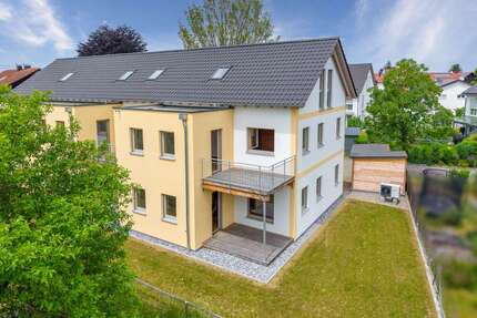 Haus zum Kaufen in Geltendorf 958.000,00 € 155 m²