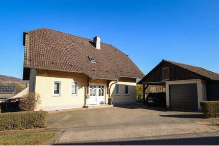 Tann-Dippach (Rhön), EFH - 280.000,00&nbsp;EUR Kaufpreis, ca.&nbsp; 120,00&nbsp;m&sup2;&nbsp;Wohnfl&auml;che in Tann (Rhön) (PLZ: 36142) Dippach
