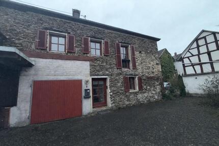 Haus statt Wohnung mieten in Neuwied Segendorf