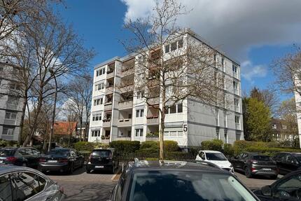 3-Zimmer 82qm Wohnung in Rondorf zum Verkauf. - Köln Rodenkirchen