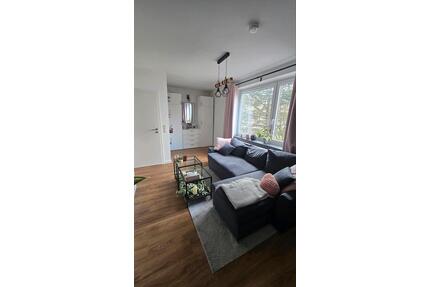 Wohnung zur Untervermietung (NUR JUNI-AUGUST 2026) - Hamburg Wandsbek