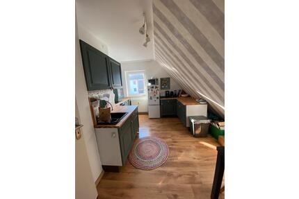 2-Zimmer Wohnung - 500,00&nbsp;EUR Kaltmiete, ca.&nbsp; 55,00&nbsp;m&sup2; in Göttingen (PLZ: 37075) Nordstadt