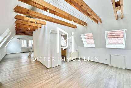 Wohnung zum Mieten in Tauberbischofsheim 750,00 € 75 m²