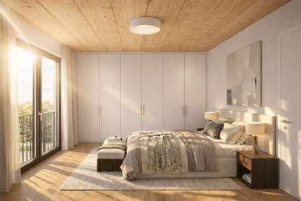 Wohnung zum Kaufen in Peißenberg 299.000,00 € 45.97 m²