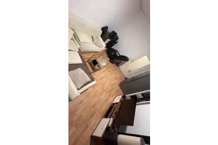 Untervermietung Berlin-Buch 40m2 verfügbar für Berufstätige