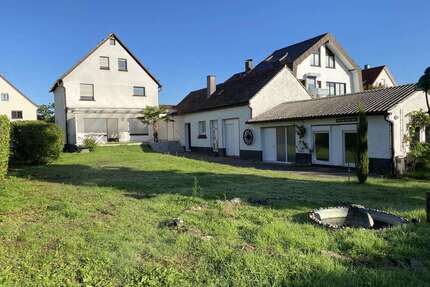 Haus zum Kaufen in Karlsruhe 650.000,00 € 135 m²