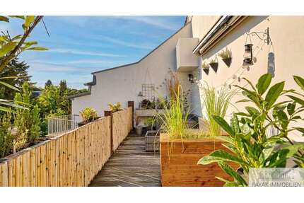 Wohnung zum Kaufen in Düsseldorf Benrath 449.000,00 € 91 m²