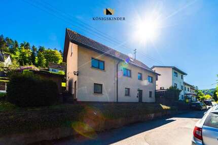 Haus zum Kaufen in Walldürn 229.000,00 € 196 m²