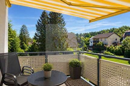 Wohnung zum Kaufen in Büdingen 279.000,00 € 122 m²