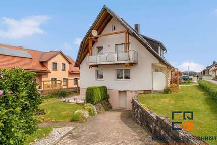 Haus zum Kaufen in Pullenreuth 200.000,00 € 135 m²