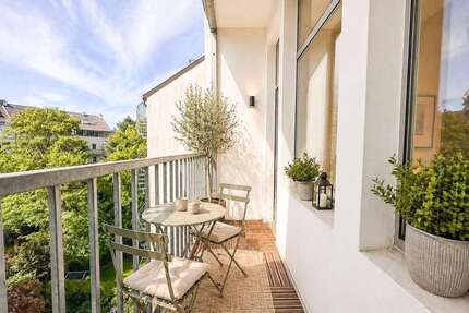 Wohnung zum Kaufen in Düsseldorf 545.000,00 € 113.48 m²