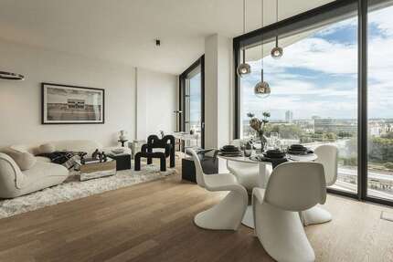 Wohnung zum Kaufen in München 639.000,00 € 56 m²