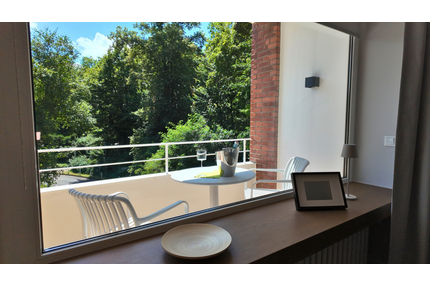 Wohnung zum Kaufen in Düsseldorf 239.000,00 € 40 m²