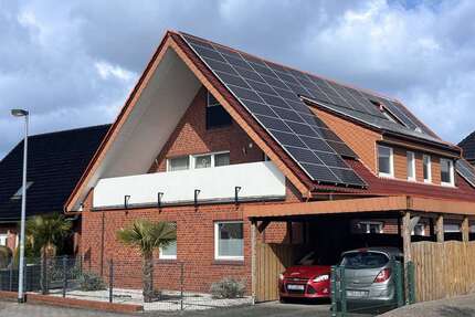 Wohnung zum Kaufen in Rheine 300.000,00 € 118.29 m²