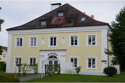 Wohnung zum Mieten in Kirchham 280,00 € 25.14 m²