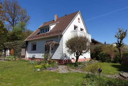 Haus zum Kaufen in Kempten (Allgäu) 580.000,00 € 106.79 m²