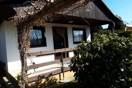 Kleingartenanlage Garten Laube 270m2 mit WC, Küche - Kamenz