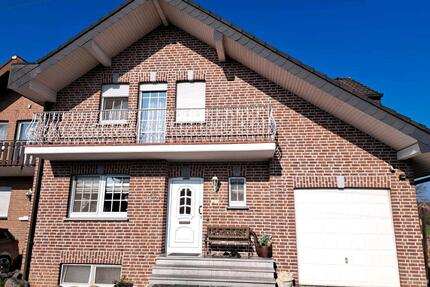 Tolles Einfamilienhaus zu verkaufen!!! - Gangelt