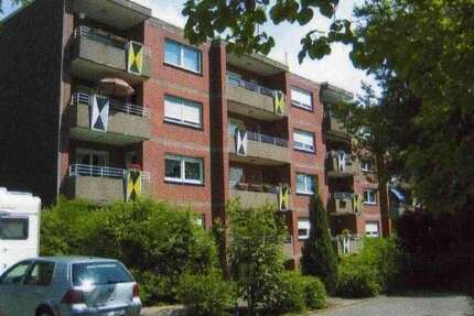 Wohnung zum Mieten in Hamm 375,00 € 38 m²