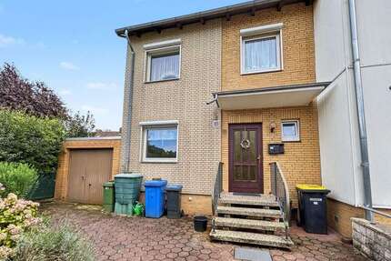 Haus zum Kaufen in Algermissen 259.000,00 € 100 m²