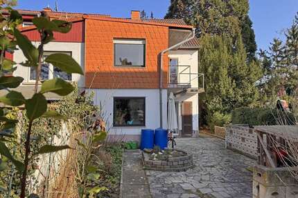 Haus zum Kaufen in Mainz 449.000,00 € 103.5 m²