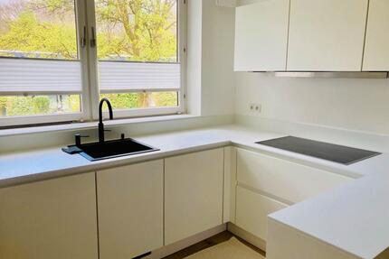 3 Zimmer Eigentumswohnung inkl Garage courtagefrei Volksdorf - Hamburg Wandsbek