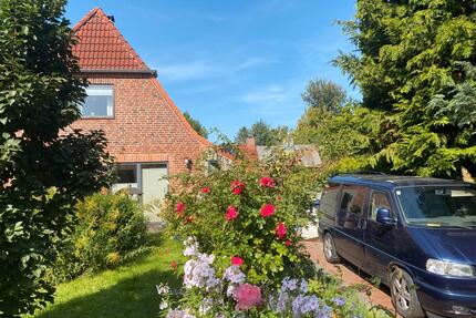 Charmantes lichtdurchflutetes Haus in Bovenau - Bredenbek