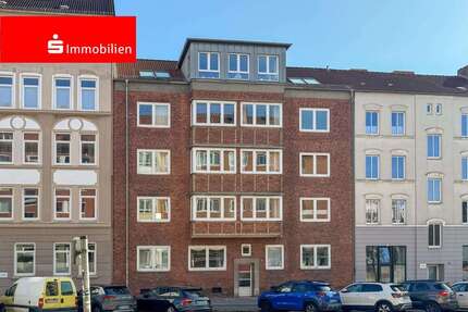 Wohnung zum Kaufen in Kiel 289.000,00 € 83 m²