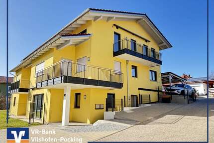 Wohnung zum Kaufen in Kößlarn 305.000,00 € 88.4 m²