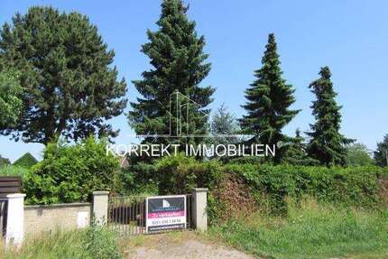 Grundstück zu verkaufen in Großenhain 59.000,00 € 580 m²