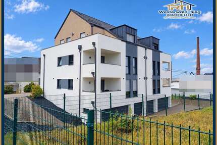 Wohnung zum Mieten in Ransbach-Baumbach 1.054,00 € 95.86 m²