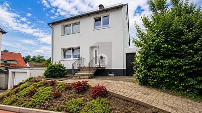 EIGENNUTZUNG - KAPITALANLAGE - FAKTOR 11, RENDITE 9% - Bilshausen