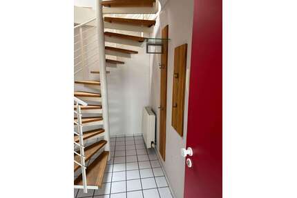 Wohnung zum Mieten in Eschweiler 520,00 € 59 m²