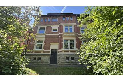 Wohnung zum Kaufen in Halberstadt 180.000,00 € 116.93 m²