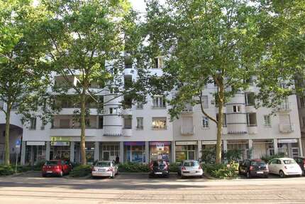Wohnung zum Mieten in Karlsruhe 750,00 € 59.62 m²