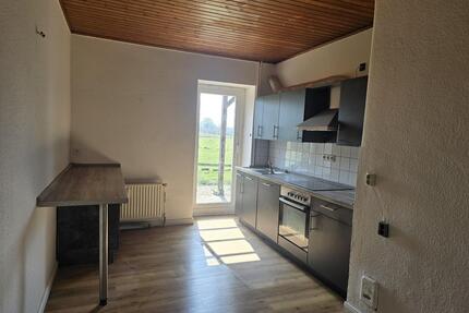 Hüsche 4-Zimmer-Wohnung im Grünen - Kaltenkirchen