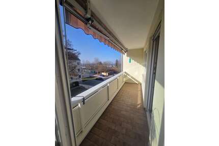 Wohnung zum Kaufen in Biberach an der Riß 212.000,00 € 72 m²