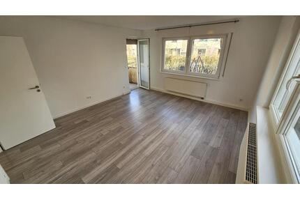 Renovierte 3-Zimmerwohnung in Schwäbisch Gmünd-West