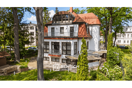 Haus zum Kaufen in Dresden 1.485.000,00 € 558 m²