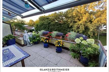 Wohnung zum Kaufen in München 429.000,00 € 56 m²