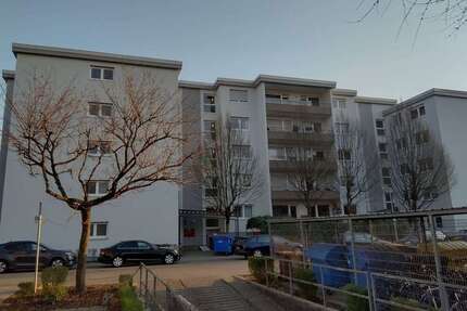 Wohnung zum Kaufen in Heidelberg 345.900,00 € 112 m²